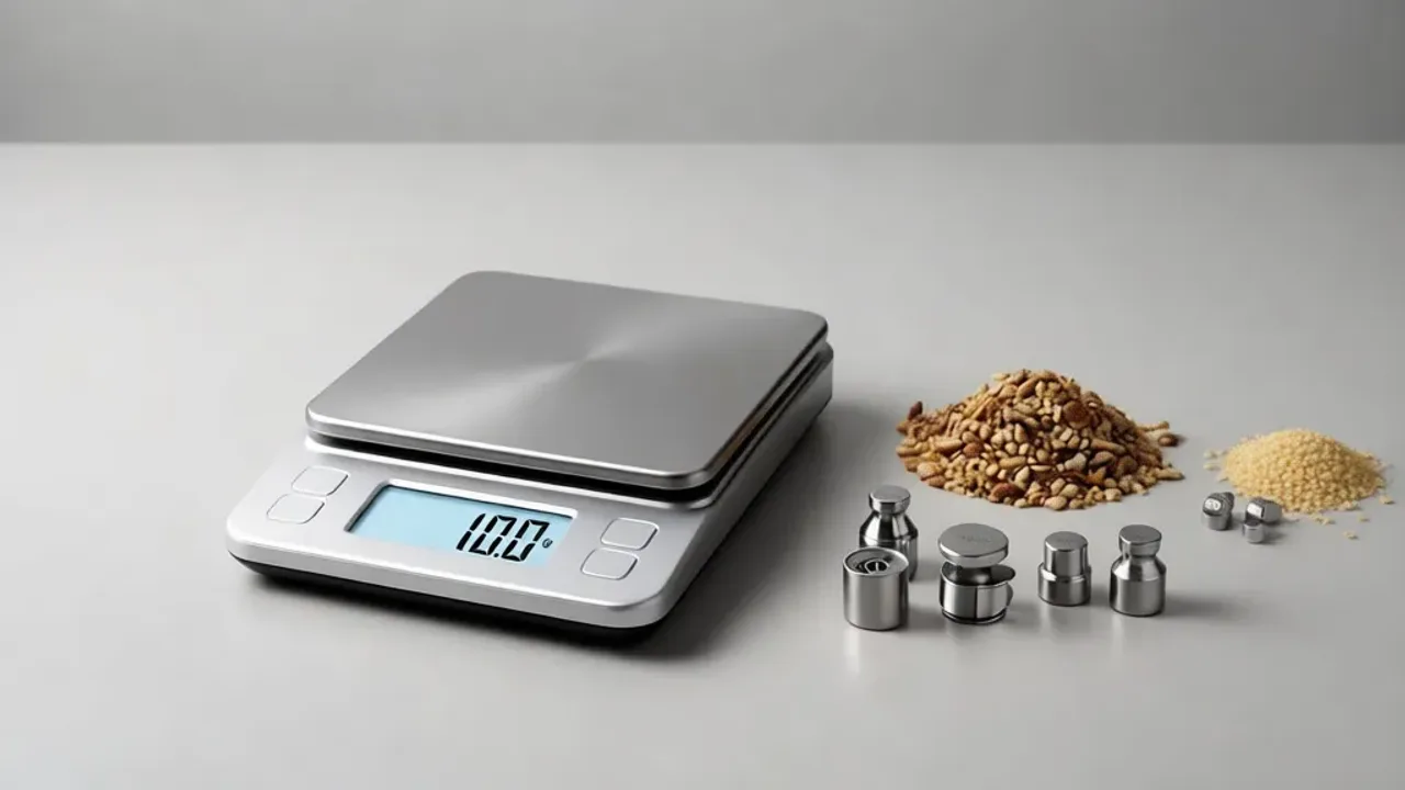 10 Grams to Ounces: What Is the Conversion?
