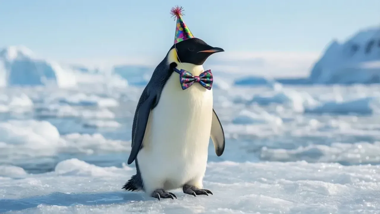 100+ Funny Penguin Names: The Ultimate List for Your Bird