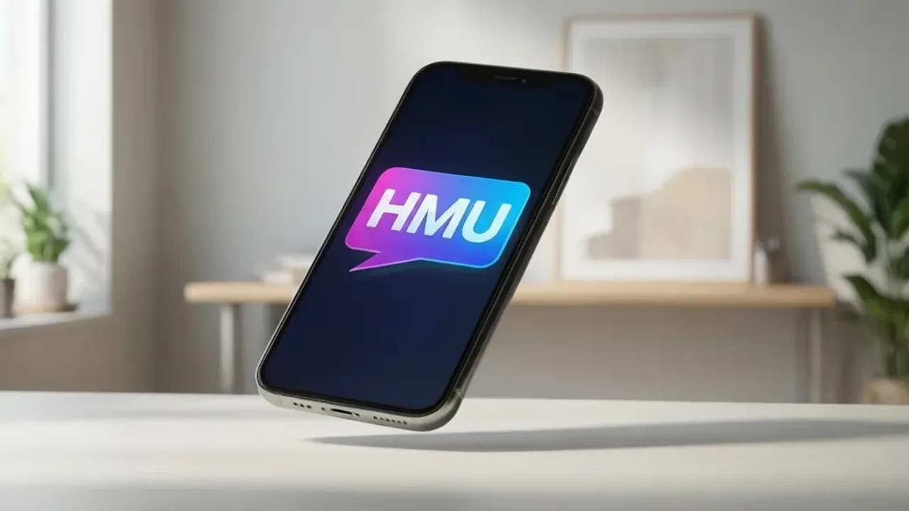 What Does HMU Mean? The Meaning of This Popular Abbreviation